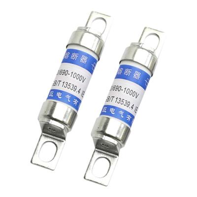 RGS4快速熔断器电流可选