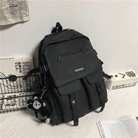 Черный+кулон орангутана