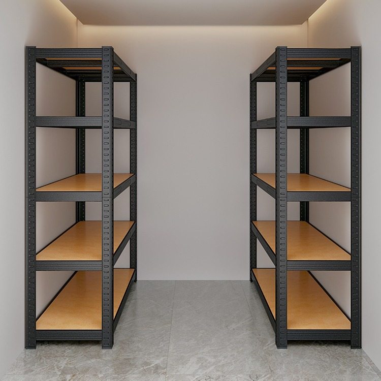 家用置物架超市展示架多层储落地厂家架展示柜物批发货架一件