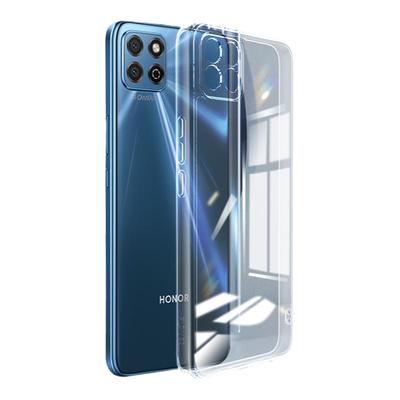 适用荣耀KOZ一AL00手机壳KOZAL00透明超薄ALOO套KOZALOO华为HONOR畅玩20硅胶K0Z男女ZAL二十二零全包防摔2O软