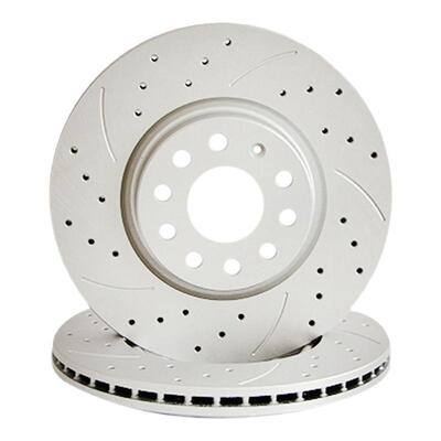 适用菲亚特菲翔致悦博悦菲跃传骐GA5 GA3 GA8 GS3GS7GS8GA4刹车盘