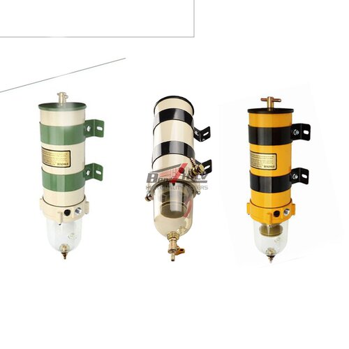 奔之滤FS1293 1000FG 1000FH 2020PM TM柴滤清器 水分离器总成