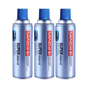 三和柴油机低温启动液冬季汽车汽油发动机快速平稳起动迅速启动剂