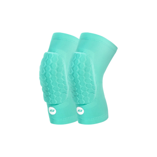 FYOUGA儿童篮球护膝专业足球儿童运动膝盖防摔青少年护肘专用装备