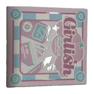 LaPeche拉拜诗美瞳少女百褶裙半年抛隐形眼镜官方正品保障