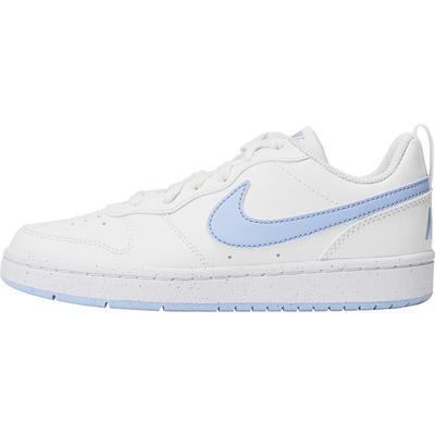 Nike耐克板鞋女款2025新款冬季官方正品COURT潮流休闲百搭小白鞋