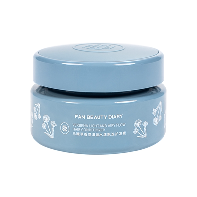 FANBEAUTYDIARY清盈护发素
