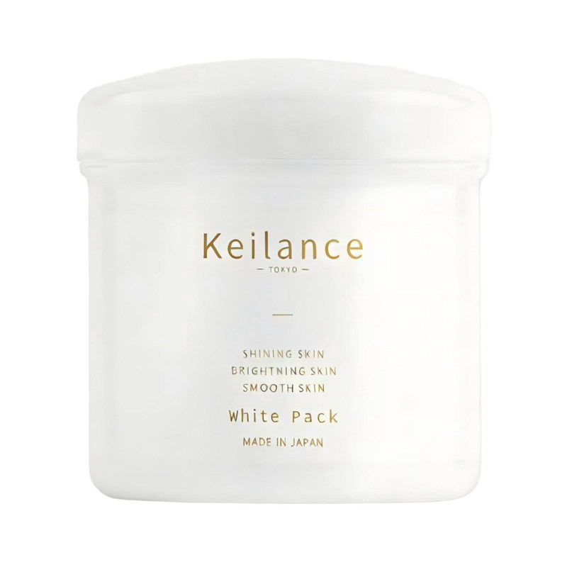 KEILANCE院线全身美白磨皮面膜