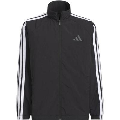 【自营】adidas阿迪达斯男子M 3S JKT梭织运动外套KC3892