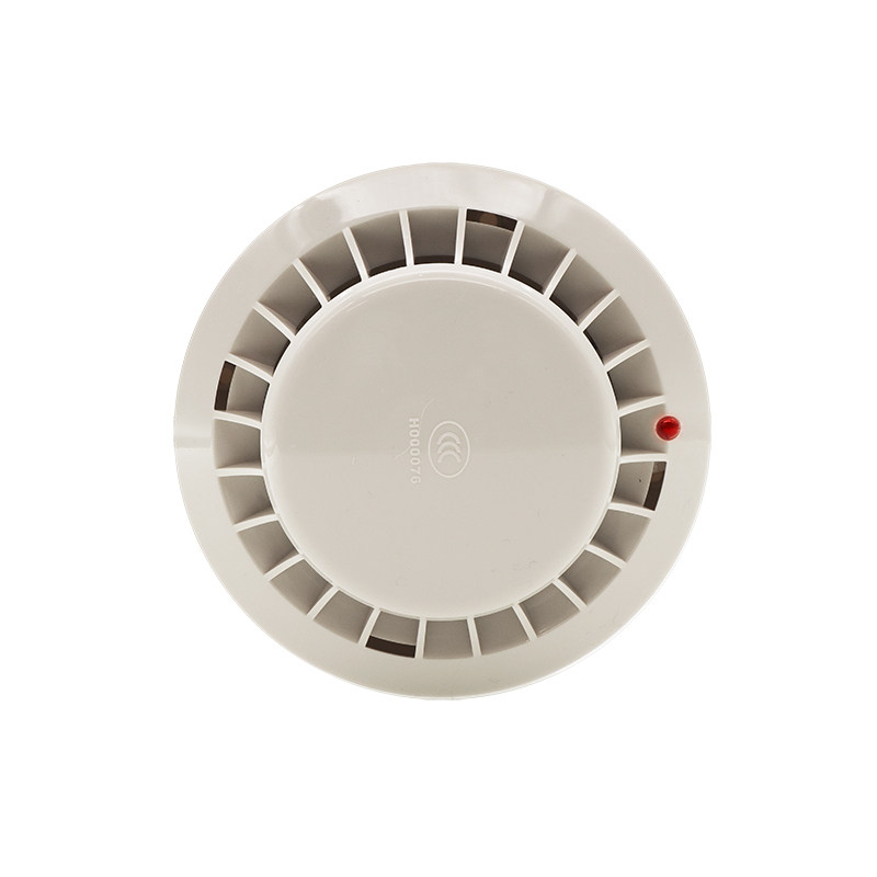 上海松江9002A(XK)/3002D/3002C烟感报警器/9005A(XK)温感探测器