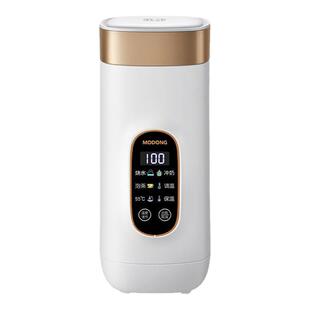 德国烧水杯便携式烧水壶小型恒温壶电热水杯加热保温杯旅行热水壶