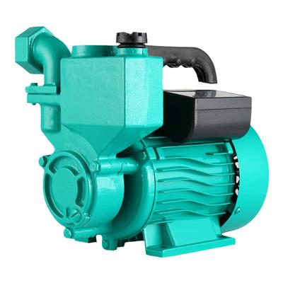 220V井水自来水自吸增压泵抽水泵