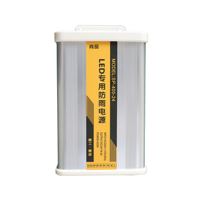 12V400W门头发光字LED开关电源