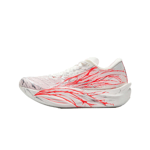 安踏儿童运动c202专业竞速训练6代心跳青少年碳板男童跑步鞋跑鞋