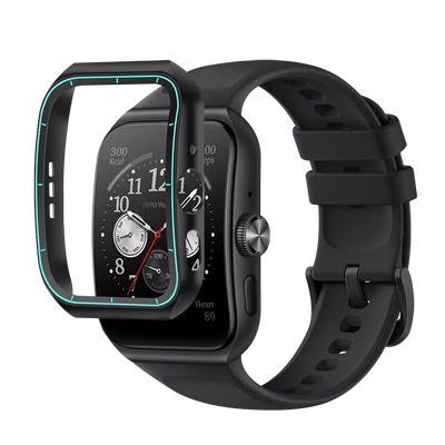 西蒙适用oppowatch3/3pro保护套
