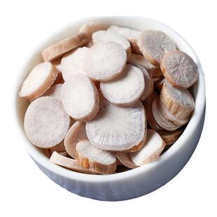 白芍山楂茶500g的功效与作用正品旗舰店各5g克批发野生中药材组合