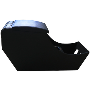 长丰猎豹黑金刚扶手箱专用奇兵帕杰罗扶手储物盒免打孔改装饰配件