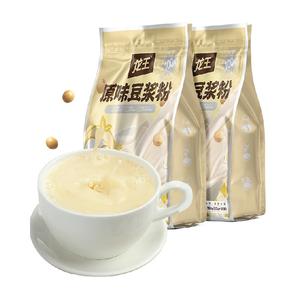 龙王原味豆浆粉750g*2包