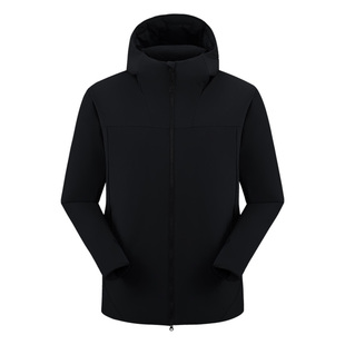 天石Rock/天石鹅铠甲金标P棉连帽棉服金标P棉保暖棉衣G432