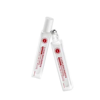 凡士林维生素原B5唇部精华油润唇膏女保湿滋润防干裂死皮淡化唇纹