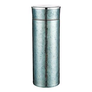 麦卡伦纯钛焖茶杯保温杯双层钛杯男女士大容量便携水杯刻字定制