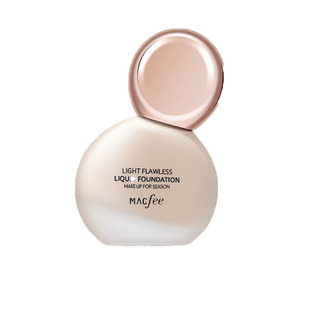 遮瑕粉底液干皮学生平价保湿控油持久不脱妆提亮肤色化妆师专用