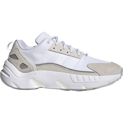 Adidas/阿迪达斯正品三叶草Zx 22 Boost男女运动休闲鞋HQ8677