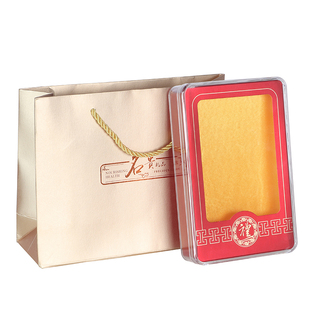 礼字通用滋补品包装盒内盒石斛西洋花旗海参天麻三七鲍鱼虫草礼盒