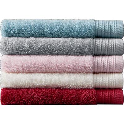 长绒棉小方巾ROYALCOVER/罗卡芙