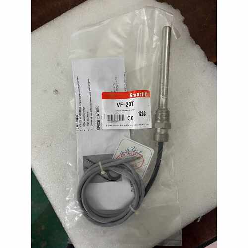 在线议价全新 smartio VF-20T 温度传感器