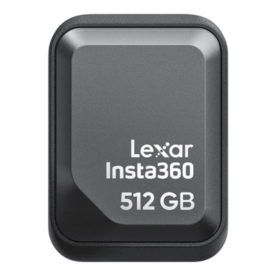 Insta360X5相机闪传伴侣