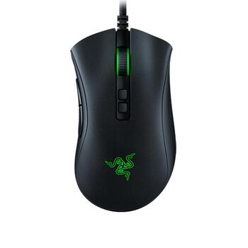 Razer�����������߱�׼�����USB���幤ѧ�羺LOL������Ϸ���