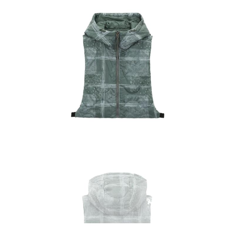 NEPA棉服轻便保暖马甲