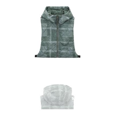 NEPA棉服轻便保暖马甲