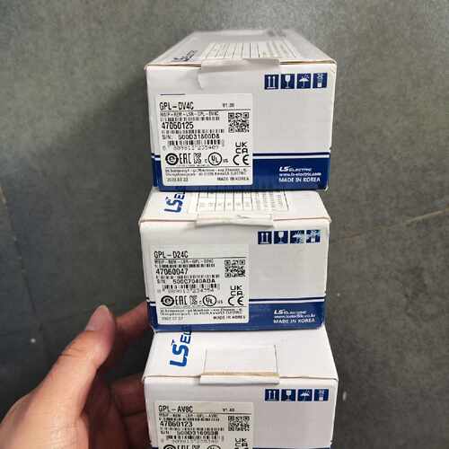 议价GPL-DV4C GPL-AV8C GPL-D24C RY2C LS产电 全新原装现货