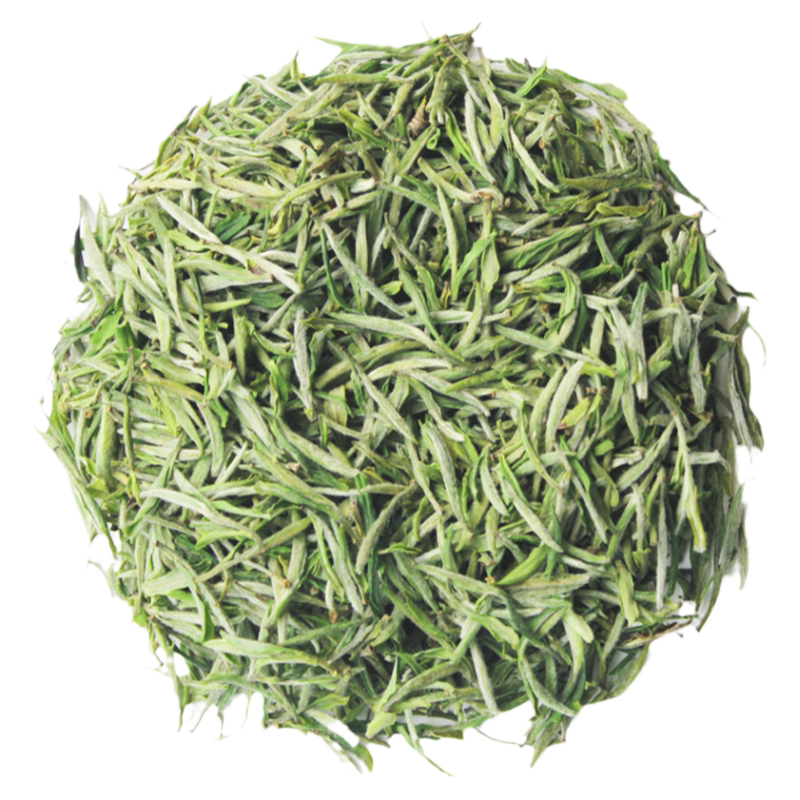 特级黄山毛峰新茶叶绿茶毛尖散装