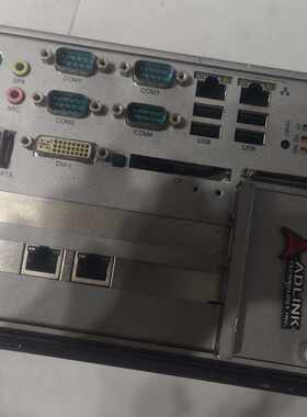 询价-ADLINK凌华工控机 MXC-6201D/M4G(G)