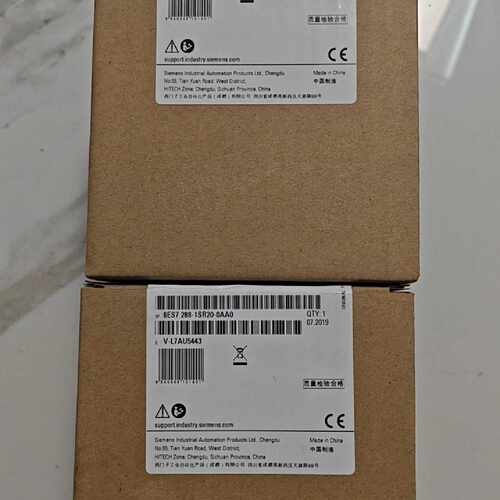 询价-PLC  200 SMART 288 1SR20-0A