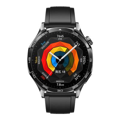 华为手表WATCHGT5智能运动
