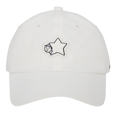 男女同款CONVERSE春夏匡威棒球帽