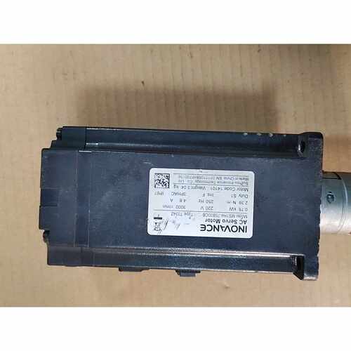 询价汇川伺服电机 MS1H4-75B30CB-T334R驱动器S
