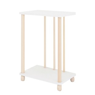 行李箱置物架卧室收纳架 家用旅行箱拉杆箱放置架 放皮箱架子落地