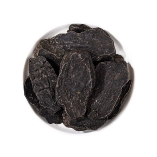 制首乌中药材何首乌片野生正品官方旗舰店洗头首乌干姜侧柏叶组合