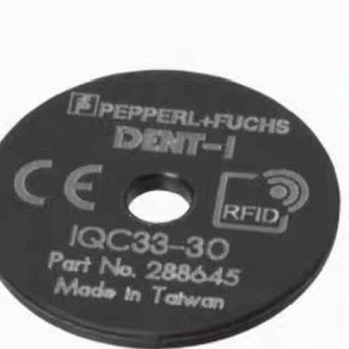 溢价-德国传感器码片 IQC33-50 RFID应答器IQC3