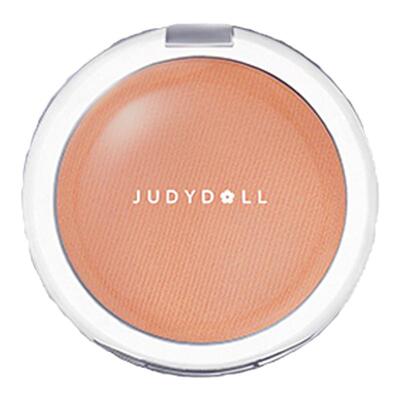 橘朵腮红防水哑光易上色提升气色