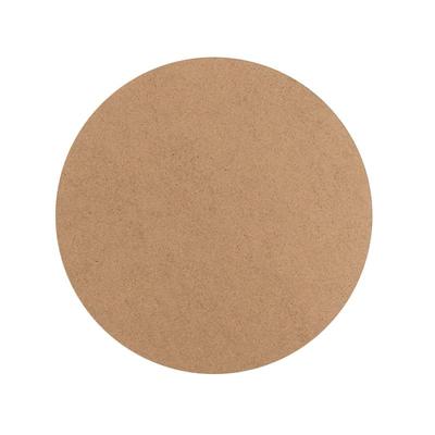 密度板diy手工板黏土底板