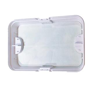 加拿大HAGEN哈进口鸟笼垫纸方形豪华鸟笼接粪纸丽利宝鸟笼玄包