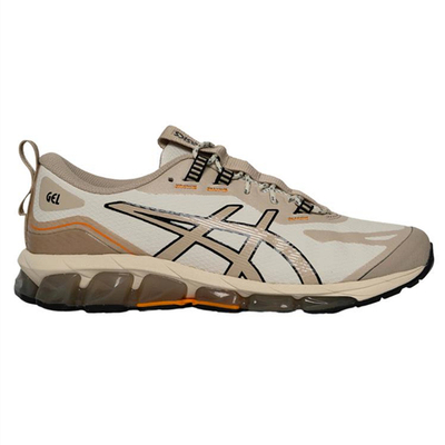 Asics减震防滑运动休闲鞋跑步鞋