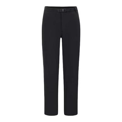 Columbia春夏新款户外徒步长裤女