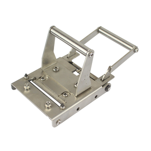 正品曲直线齐头器 封边机PVC封边条手动齐头刀 封边带切刀